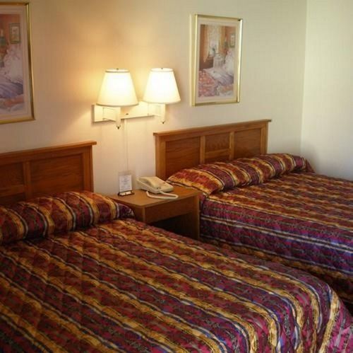 Red Carpet Inn Starke Phòng bức ảnh